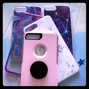 iPhone 8 Plus cases